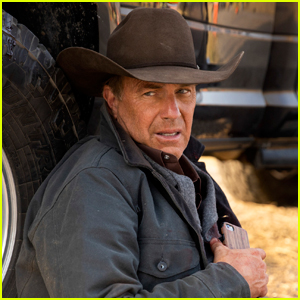 Kevin Costner Reacts to His ‘Yellowstone’ Character’s Fate After His