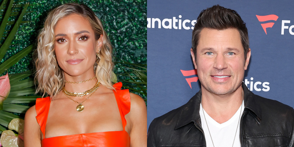Kristin Cavallari Recalls Nick Lachey Romance, Reveals Why She Lost Trust In ‘Some People’ at That Time