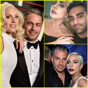 Lady Gaga Dating History – All of Her Ex-Boyfriends & Ex-Fiancés