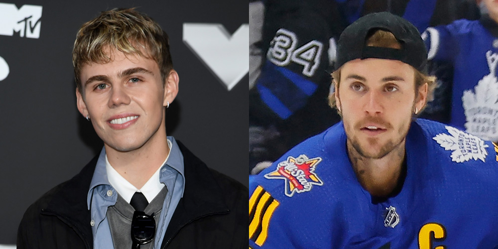 The Kid LAROI Dishes On Justin Bieber Friendship, Says He Checks In On Him Every Day