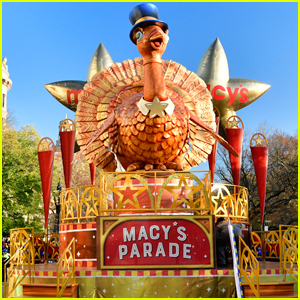 Macy’s Thanksgiving Day Parade Performers Lineup 2024: Full List of