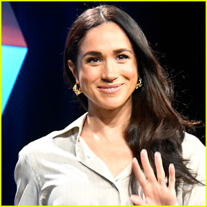 Meghan Markle Opens Up About Holiday Traditions with Prince Harry