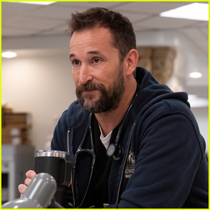 ‘The Pitt’ Season 1 Trailer, Episode Count, Premiere Date, & Full Cast