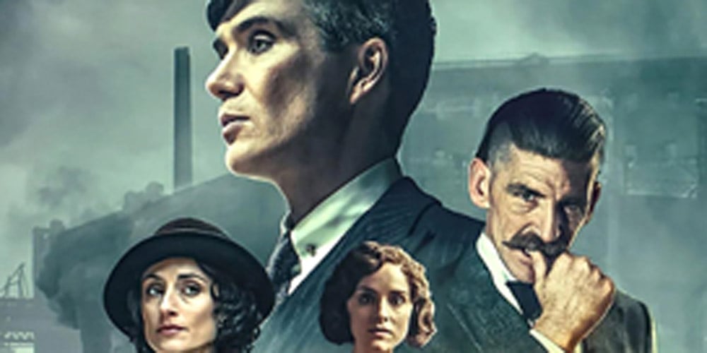 Peaky Blinders’ Richest Cast Members, Ranked From Lowest to Highest Net Worth (& the Wealthiest