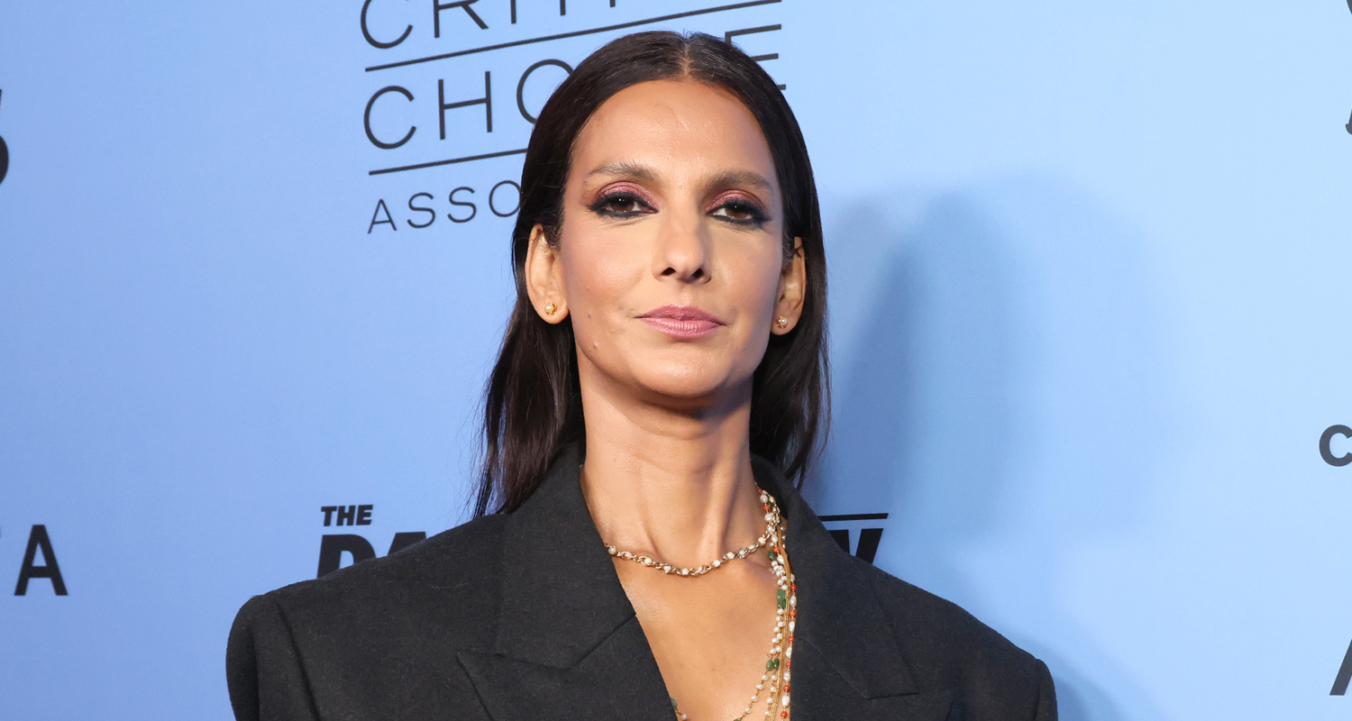 ‘Lanterns’ Casting: Poorna Jagannathan Joins Upcoming DC Series, Role Revealed