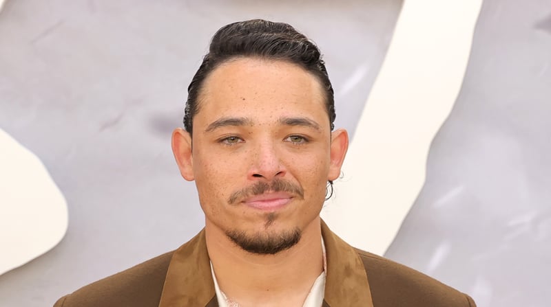 Anthony Ramos Reveals ‘Hamilton’ Broadway Salary, Unveils Reality of Being a Theater Actor