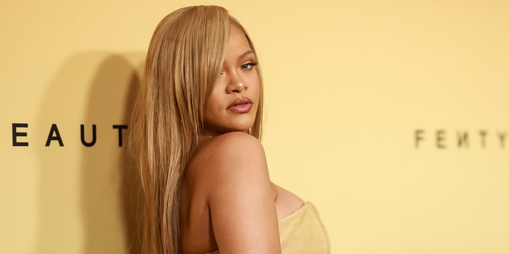 Rihanna Makes Cryptic Comment About Her Music Career Amid Wait For New Album