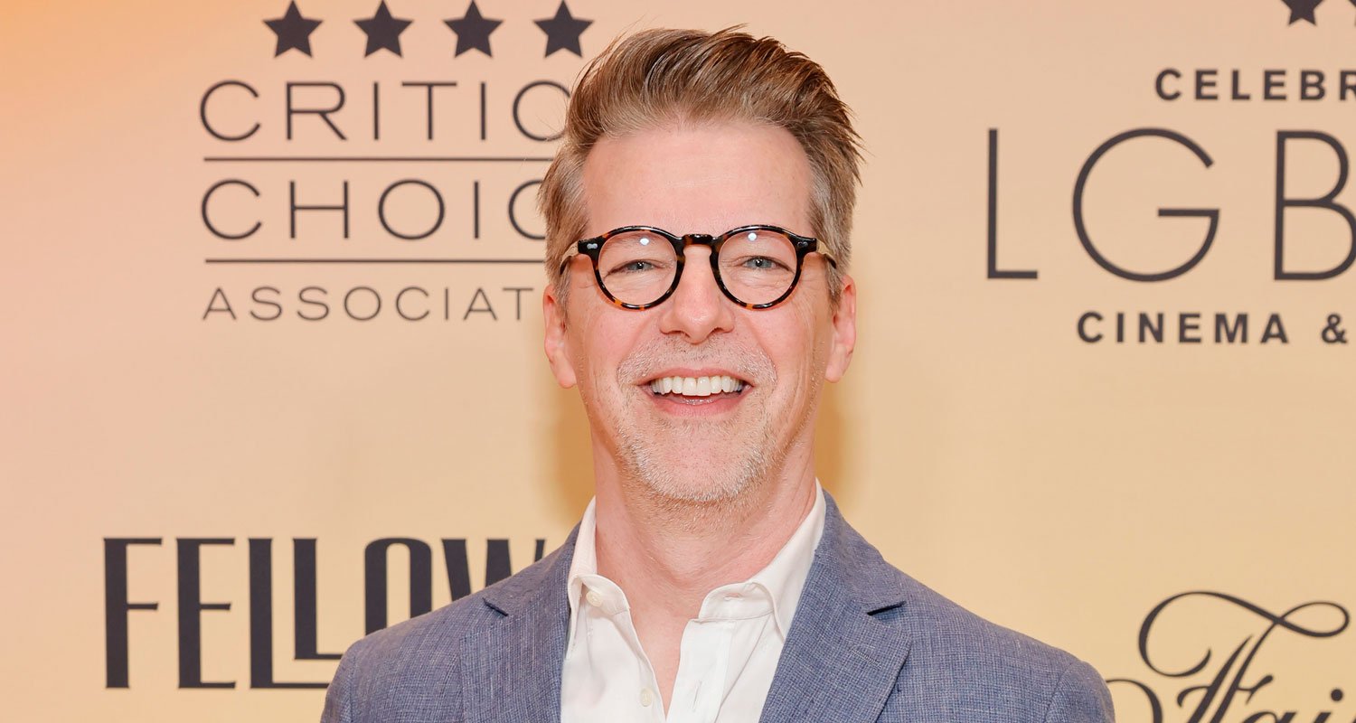 Sean Hayes Recalls Visiting Emergency Room Twice In One Night, Reveals