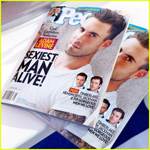 4 Stars Have Been Named People’s Sexiest Man Alive Twice | Sexiest Man