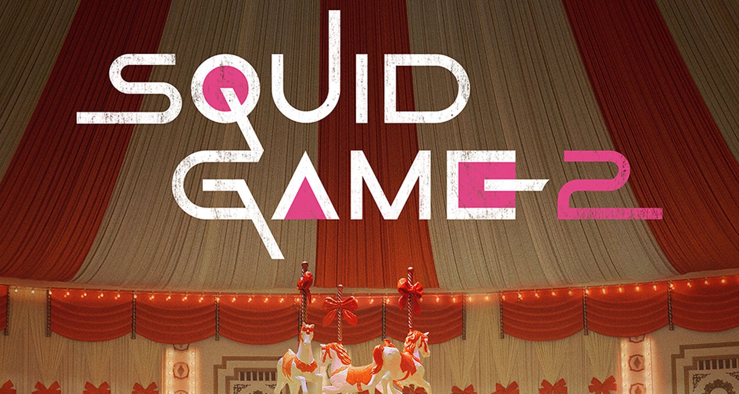 ‘Squid Game’ Season 2 Trailer: Lee Jung-jae Returns to Put a Stop to the Game – Watch Now!