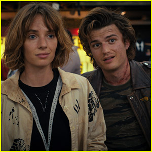 Maya Hawke Reveals When 'Stranger Things' Season 5 Will Be Done Filming |  Maya Hawke, Netflix, Stranger Things | Celebrity News and Gossip |  Entertainment, Photos and Videos | Just Jared