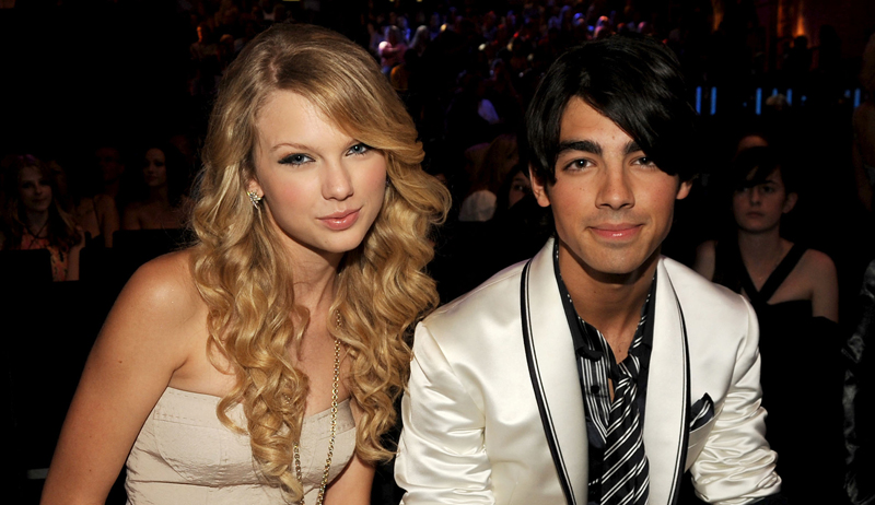Taylor Swift Sings a Joe Jonas Mash-Up for Surprise Song at Toronto Show on ‘Eras Tour’ – See How Twitter Reacted!