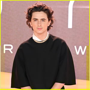 Timothee Chalamet Generates Major Oscar Buzz (& Could Make History) For 'A Complete Unknown'