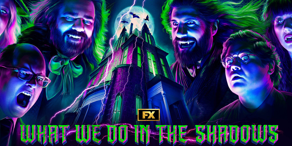 ‘What We Do in the Shadows’ Season 7? FX TV Show Renewal Status Revealed
