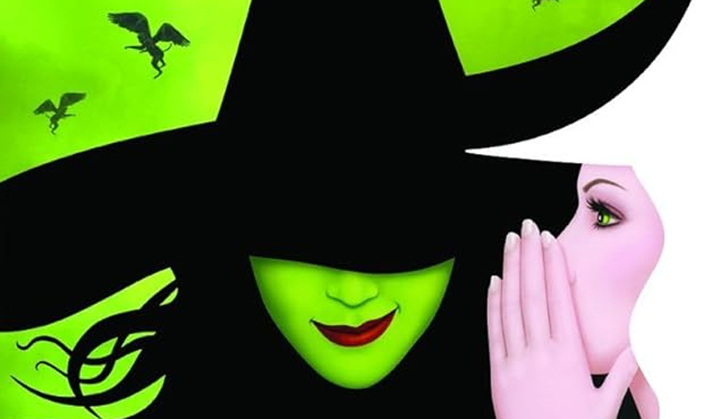 ‘Wicked’ Composer Reveals Change He Might Make to Broadway Show Thanks to Movie Music