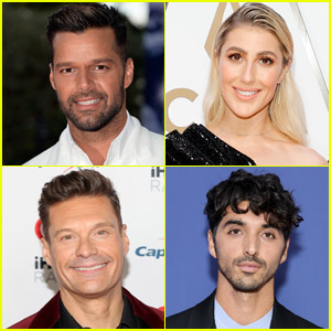 All the Stars That Were Born on Christmas Eve & Christmas Day