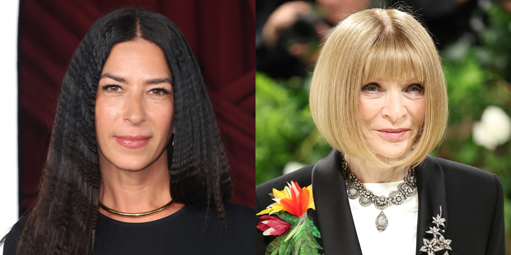 Rebecca Minkoff Theorizes Why She’s Never Been Invited to Met Gala See