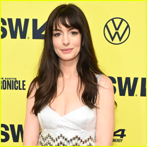 Anne Hathaway Teases 'Princess Diaries 3' &amp; 'Devil Wears Prada' Sequel