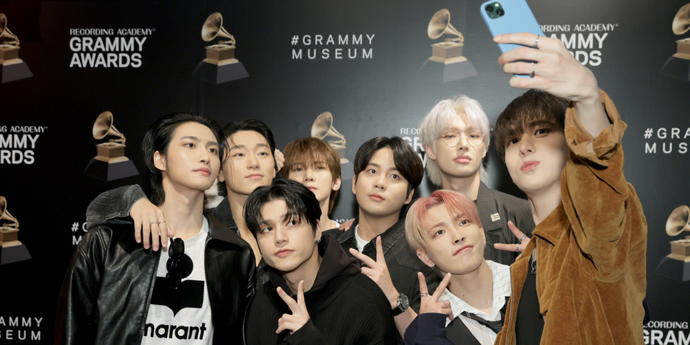 The Most Popular ATEEZ Members, Ranked by Following