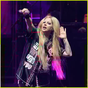 Avril Lavigne Extends ‘Greatest Hits Tour’ 2025 – Dates, Cities, Ticket