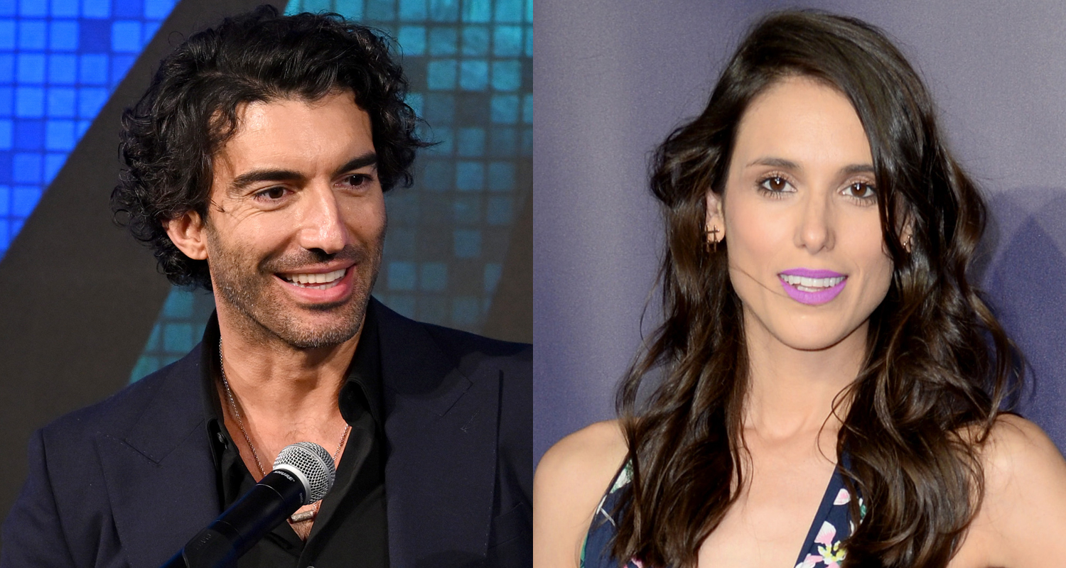 Justin Baldoni’s ‘Man Enough’ CoHost Liz Plank Leaves Podcast