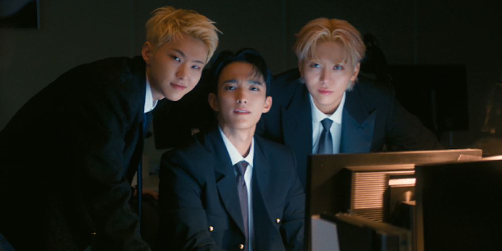 ‘TELEPARTY’ SEVENTEEN Unit BSS Announces 2025 Comeback Release Date
