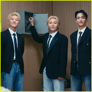 ‘TELEPARTY’: SEVENTEEN Unit BSS Announces 2025 Comeback – Release Date ...