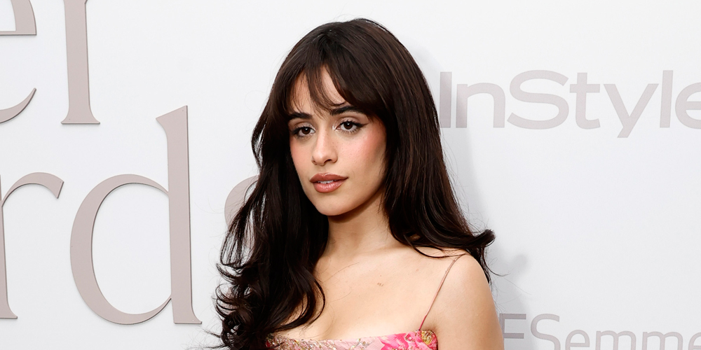 Camila Cabello Reflects on Fifth Harmony, Charli XCX Comparisons, Beyoncé’s Praise & Why People Might Not Get ‘C,XOXO’