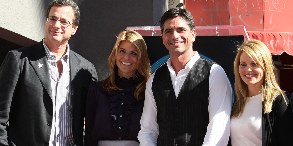 Candace Cameron Bure Reveals If There Will Be Another ‘Full House’ Reboot