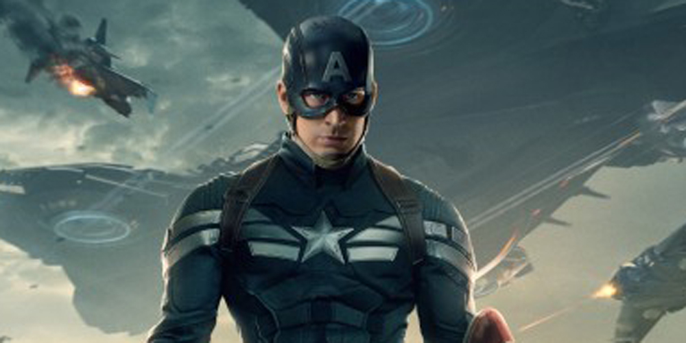 Casting Captain America – 11 Stars Chris Evans Competed With to Play the Marvel Hero (Including a ‘Twilight’ Actor & Another of People’s Sexiest Men Alive)