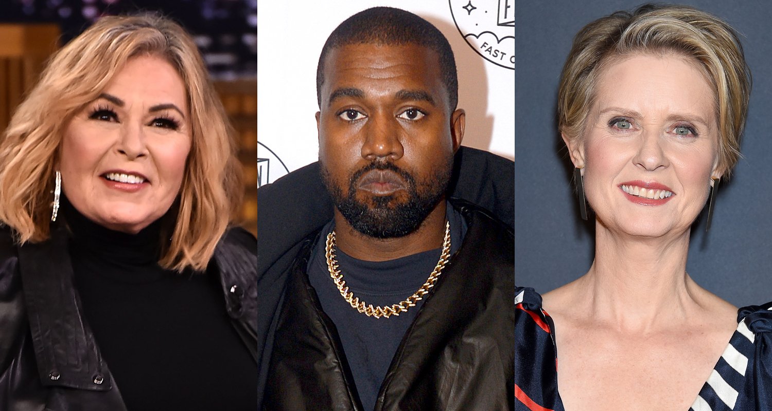 24 Celebrities Who Ran for Political Office (Including a ‘Real Housewives’ Star & ‘General Hospital’ Actor!)