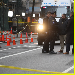 Man Being Questioned By Police Over UnitedHealth CEO Brian Thompson's
