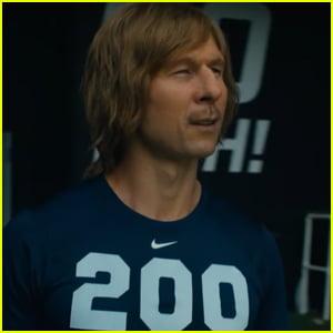 Glen Powell is Nearly Unrecognizable in First 'Chad Powers' Teaser Trailer - Watch Now!