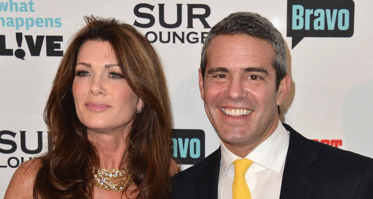 Andy Cohen Breaks His Silence on ‘Vanderpump Rules’ Cast Reboot