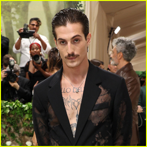 Damiano David Announces Global Tour 2025 – Cities, Dates, Ticket Info