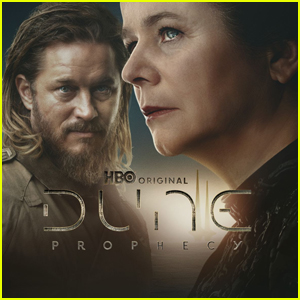 ‘Dune: Prophecy’ Renewed for Season 2 at HBO! | Dune: Prophecy, HBO