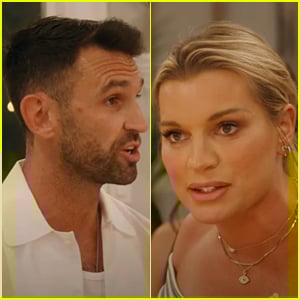 ‘Summer House’ Season 9 Trailer Debuts, Exes Lindsay Hubbard & Carl ...