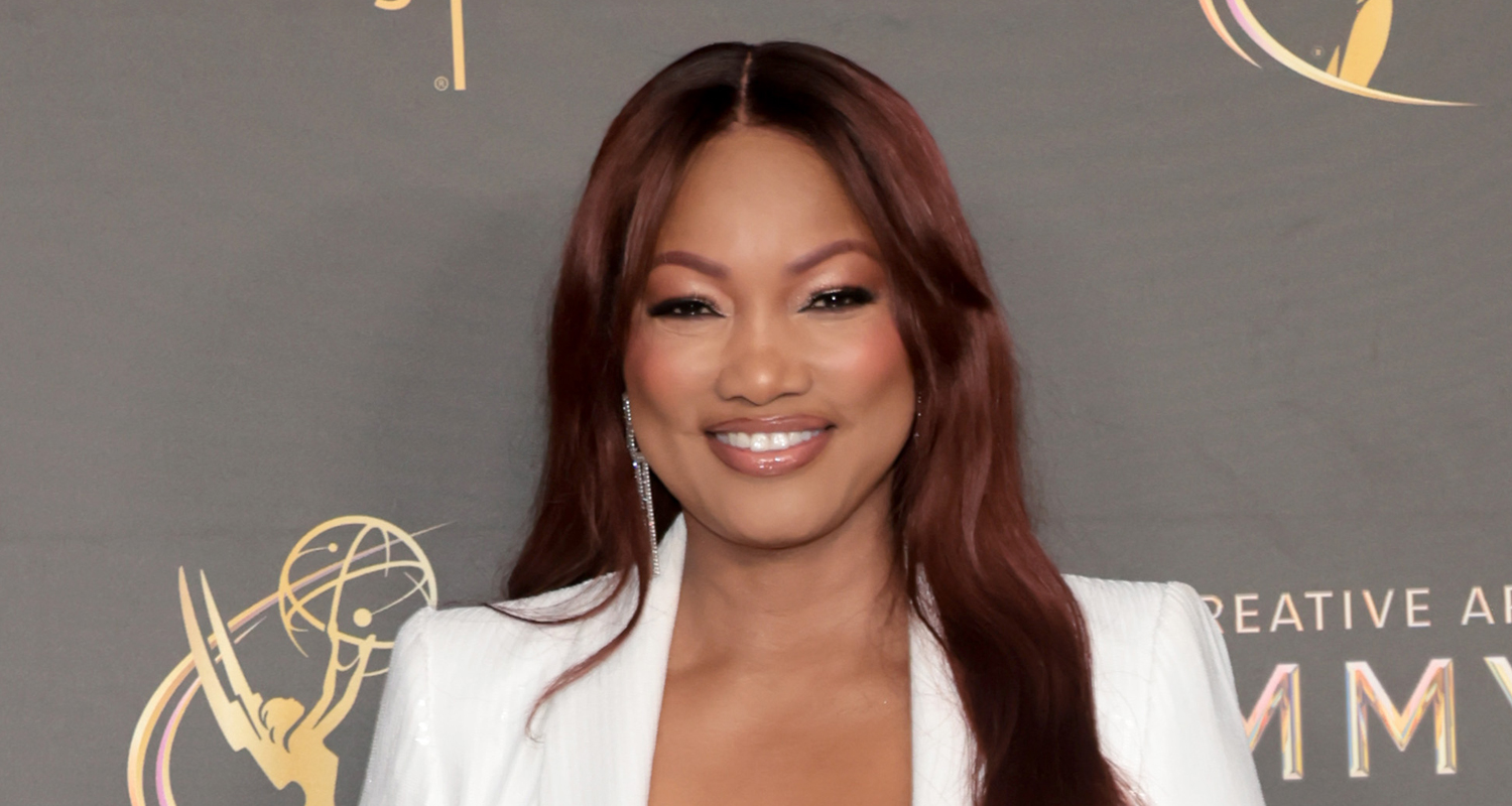 Garcelle Beauvais Reveals the ‘Biggest’ Stars She’s Dated (& Two of Them Are Oscar Winners!)