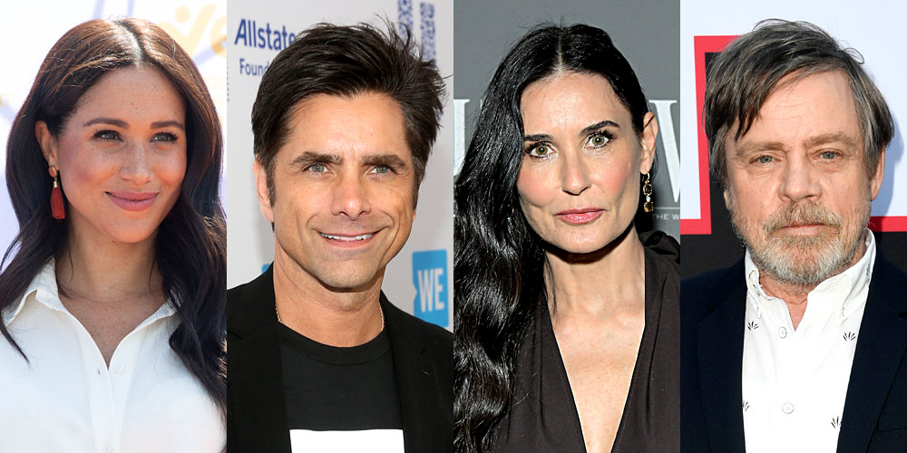 ‘General Hospital’ Featured These 30 Actors Before They Became Super Famous Stars