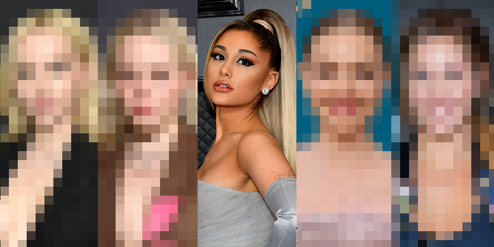 These 4 Stars Auditioned to Play Glinda in ‘Wicked’ Movie, But Ariana Grande Landed the Role Instead