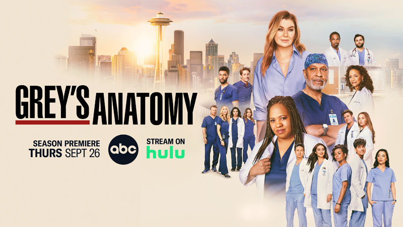 ‘Grey’s Anatomy’ Cast Changes Amid Mid-Season Finale Revealed: 3 Actors Left the Show, But Multiple Stars Recently Joined!