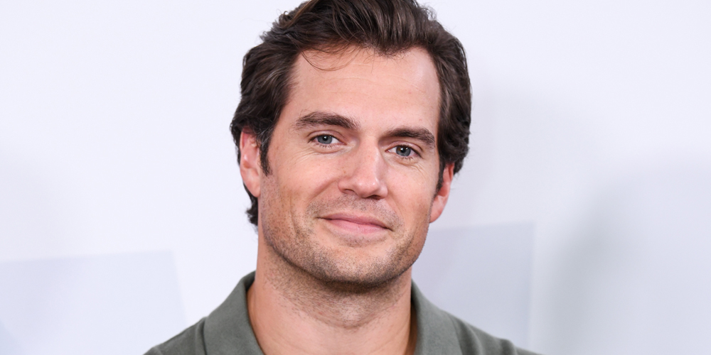 7 Movies Henry Cavill Could Have Starred In (He Auditioned to Play Iconic DC Heroes Before Booking Superman!)