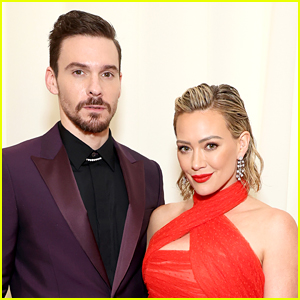 Hilary Duff and Matthew Koma celebrate five years of marriage with