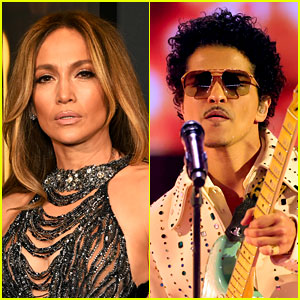 Jennifer Lopez Was Shocked By Bruno Mars’ Private Performance Fee, Her