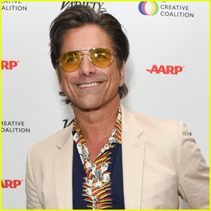 John Stamos Reveals Iconic Christmas Role He Auditioned For, Explains