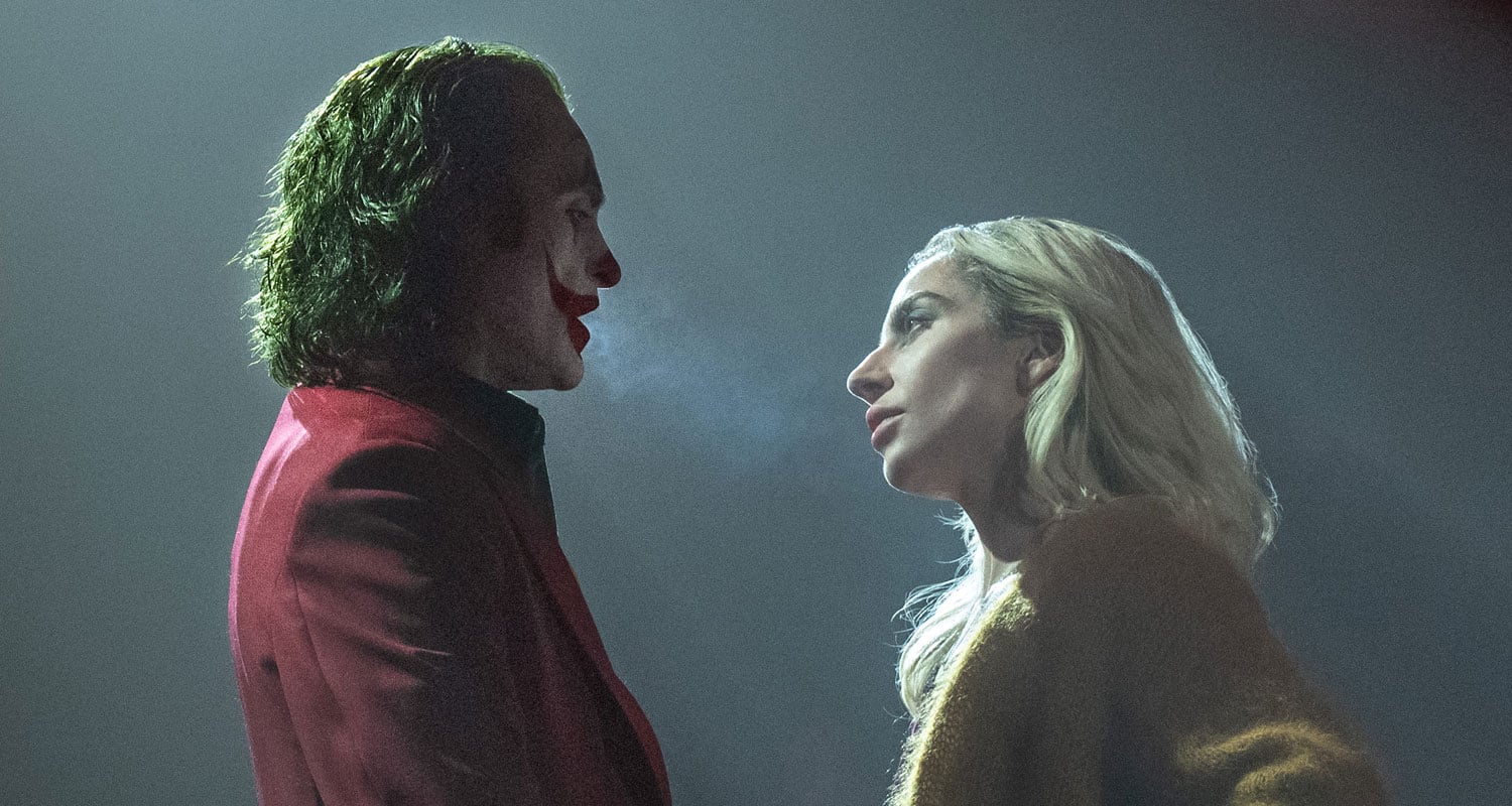 When Will ‘Joker: Folie a Deux’ Start Streaming? Max Release Date Revealed!