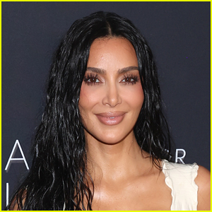 Kim Kardashian Reveals She Broke Her Foot, Shares a Photo | Kim