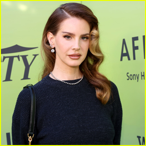 Lana Del Rey Makes Rare Comments About Husband Jeremy Dufrene, Reveals