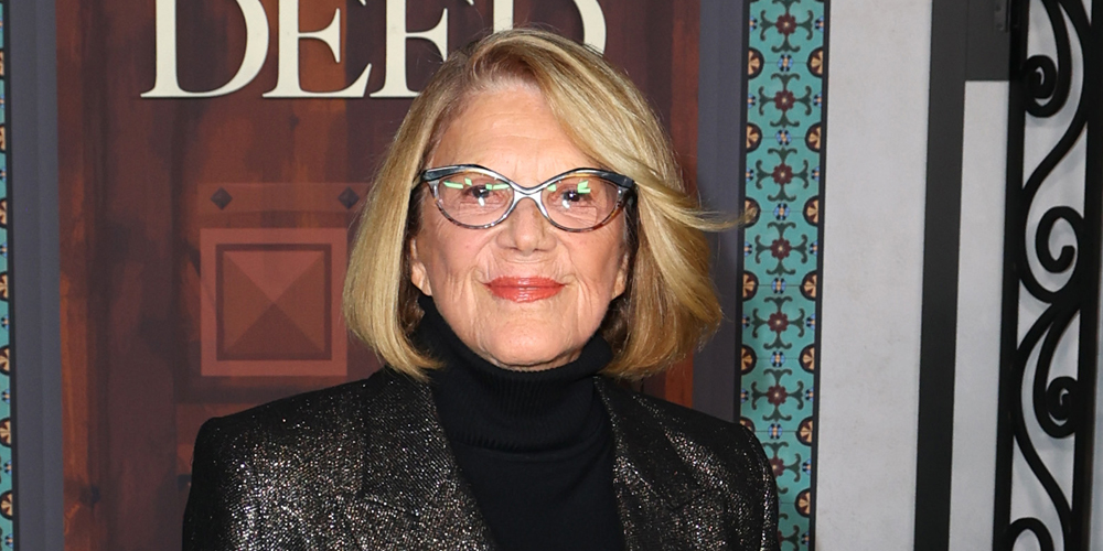 Linda Lavin Dies at 87, Her Representative Reveals Cause of Death