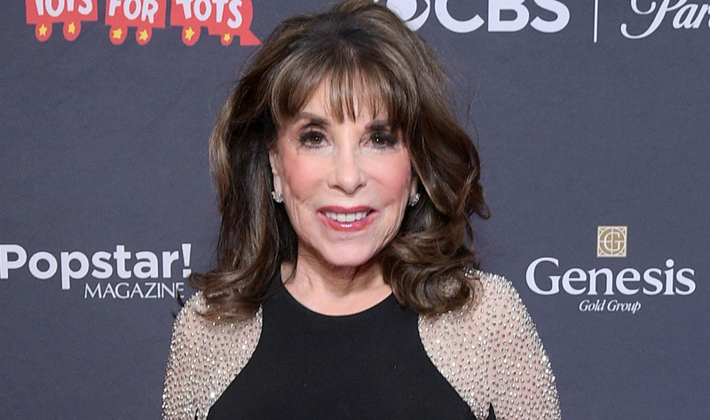 Young & The Restless’ Kate Linder Explains Why She Still Works as a Part-Time Flight Attendant